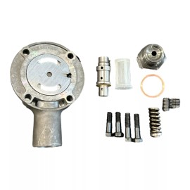 Arko Tractor Parts For Cav Lucas DPA End Plate Piston Sleeve Plunger Kit Internal 7135-74 7135-180