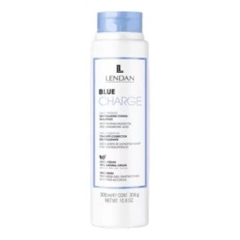 Lendan Shampoo Blue Charge 300ml