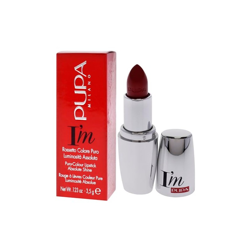 Pupa Milano Pupa Milano, 0.123 Oz,