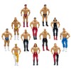 Wrestling Toys, Set of 12 Boxing Action Figures and Wrestlers