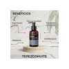 Crema De Tepezcohuite Fórmula Natural Para Regeneración