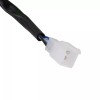 100% Dirt Bike LED Headlight, Motorcycle Head Light Universal for