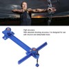 Archery Recurve Bow Sight T Shape Adjustable Metal Shooting Target