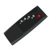 AIDITIYMI Replacement Remote Control Compatible with Innoflame Fireplace 1400 W.