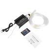 16 W RGBW LED Plastic Fibre Optic Ceiling Decoration Kit