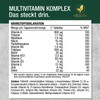 VITACTIV Multivitamin Complex - 240 Multivitamin Tablets - Vitamins A-Z