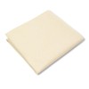 Naturepedic Organic Waterproof Pillow Protector - Toddler Pillow (13x18)