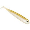 Zanderfang - Rubber fish zander fishing with rubber fish white