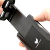 MOBILEFOX 360° Car Headrest Tablet Holder Car Ball Joint Holder