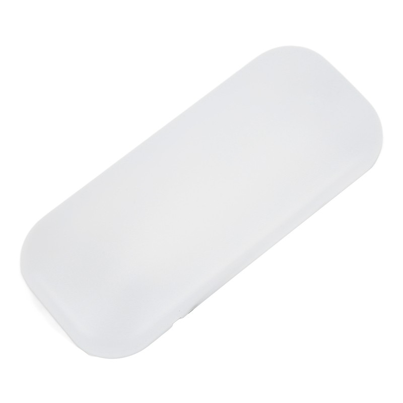 RV Interior LED Dome Lamp Oval Shape Warm White Light
