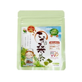 Mulberry Tea Okinawa Souvenir Tea Overeaten Okinawa Prefecture Excellent Prefecture Product Okinawa Prefecture Health Industry Council Certification 100% Mulberry Leaves From Okinawa Prefecture