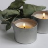 Massage Candle for Body Care,Low Temp Scented Soybean Wax Candle