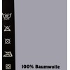 Jeans Socks 100% Cotton 8 Pairs Men's & Women's Breathable