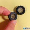 SISI UK Inlet Hose Filter Mesh Washers 3/4" Universal Tap