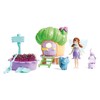 My Fairy Garden FH001 Nettles' Nook Playset, Multicolour, One Size