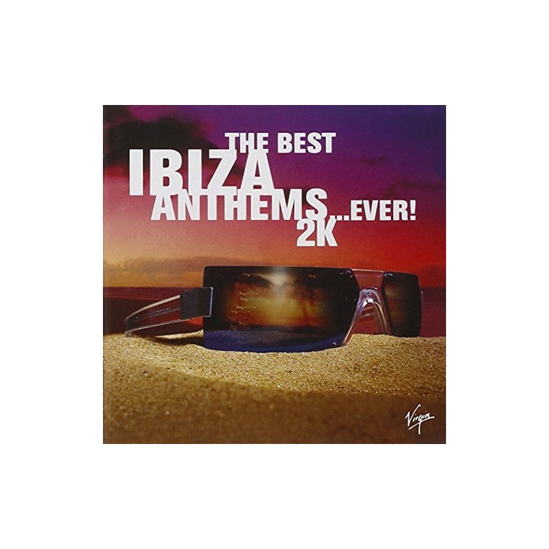 Best Ibiza Anthems Ever 2k