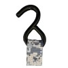 Kuma 1" x 10" Camouflage Ratchet Tie-Down - 1,200 lbs.