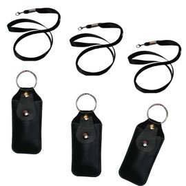 YIUWLMN - Funda de almacenamiento USB de 3 unidades, funda de piel para proteger tu unidad flash USB y fácil almacenamiento