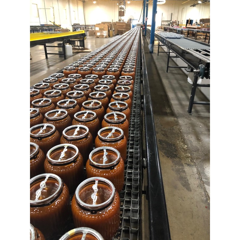 McCall’s Candles | Fresh Apple | 26 oz Scented Candle