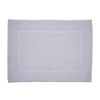 Rifz Textiles IRV Collection Premium Cotton Blend Bath Mat Set