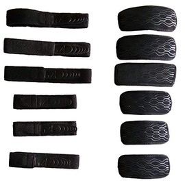 Z ONE Knee Brace Straps K2 & K6 (Small (Brace Size S1-S13)