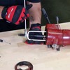 OEMTOOLS 37182 Steering Wheel Puller Set for All Major Makes