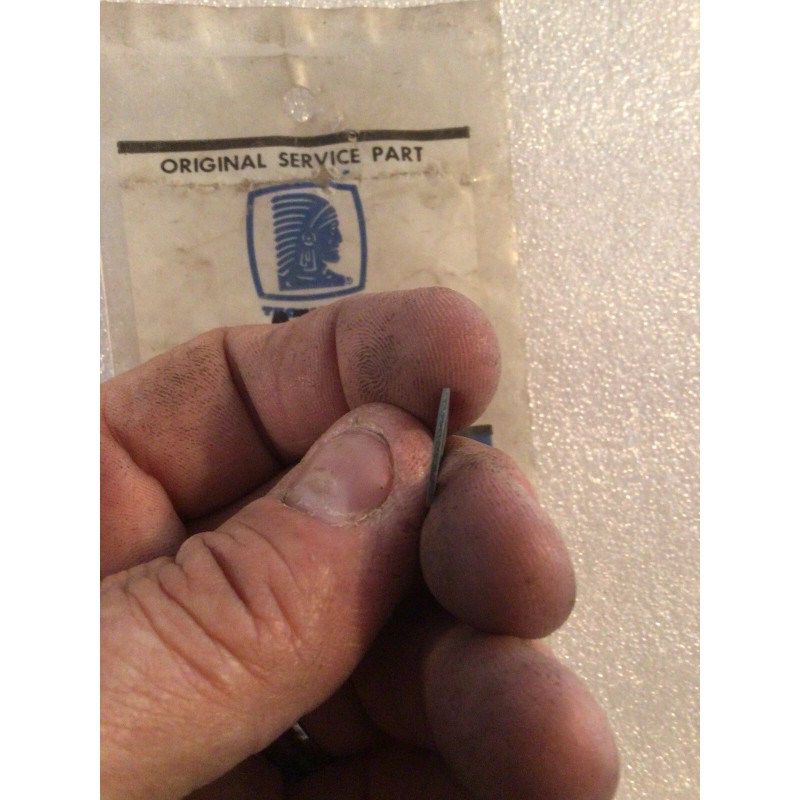 Tecumseh 27110 Washer Tecumseh New Oem