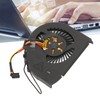 CPU Cooling Fan DC 5V 2.25W 5 Pin Laptop Fan