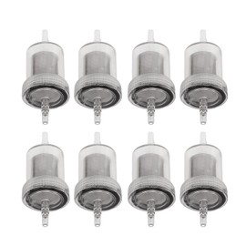 Haofy 8PCs Fuel Filter Fuel System Air Heater Fuel Filter Replacement For Webasto Air Heater Set