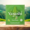 Yasashi Tea | Pure Herbs | 16 Pyramid Bags |