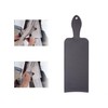 Hair Salon Dyeing Board Set 4P - Highlighting & Weaving Tool 4 Pieces