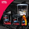 ULTRA 1PLUS SAE 20W-50 Synthetic Blend Motor Oil API SP