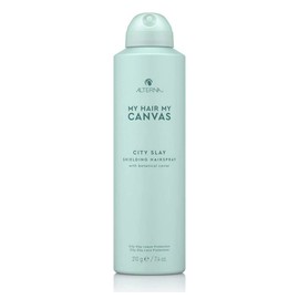 Alterna NEW ALTERNA CAVIAR MY HAIR CANVAS CITY SLAY SPRAY 7.4 OZ CAN SHIELDING HAIRSPRAY