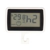 Digital Hygrometer Indoor Thermometer Humidity Gauge Room Thermometer Accurate Temperature