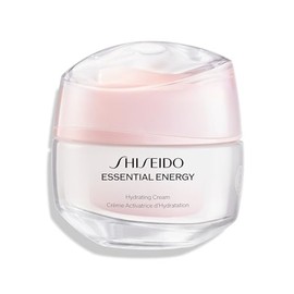 Shiseido Crema Hidratante Essential Energy de para Mujeres, 50 ml