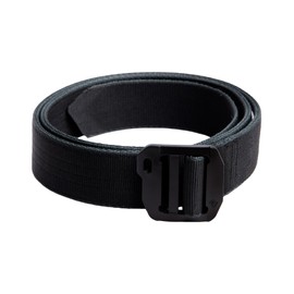 First Tactical Unisex Range Belt 1.5, Black, Medium