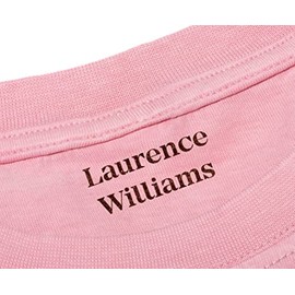 Mine Clothing Stamp, Custom Name Stamp for Clothing, Waterproof Permanent Ink, 9 Designs Inside (Small (1.5"x0.5"))