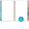 HARDCOVER 2025 Planner, 5.5"x8": 14 Months (November 2024 - December