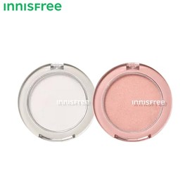 INNISFREE Sheer Glowy Highlighter 5.5g, Color:01 Pinky White