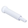 10pcs Oral Suction Handle Disposable Professional Saliva Ejector Suction Valve