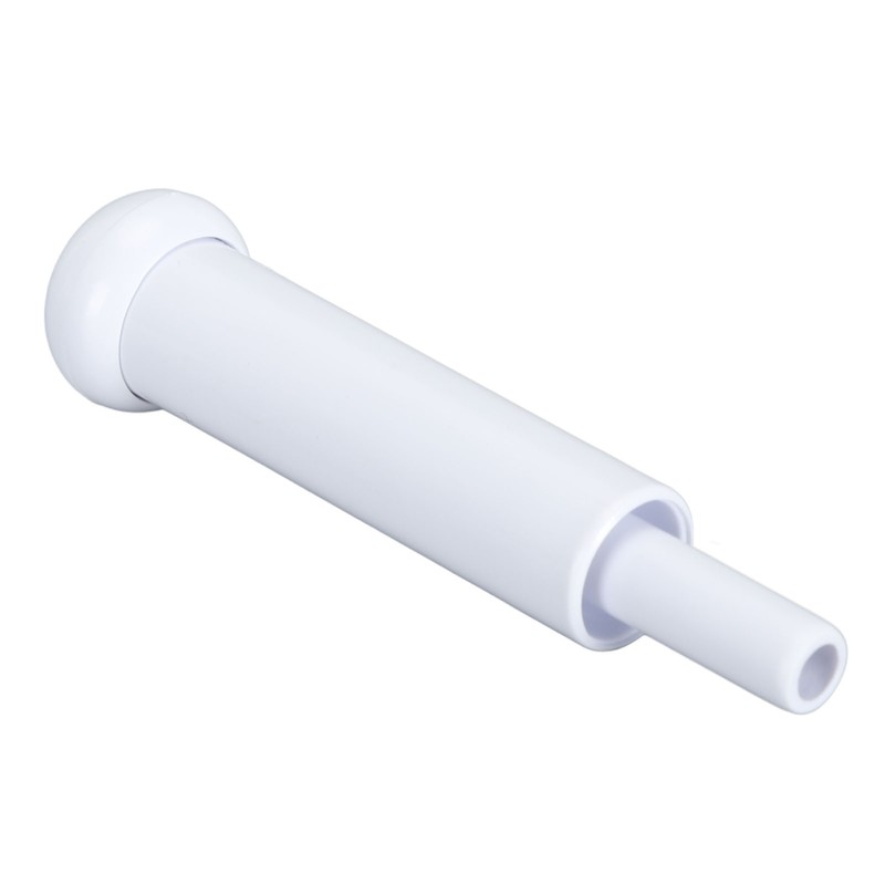 10pcs Oral Suction Handle Disposable Professional Saliva Ejector Suction Valve