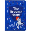 The Bravest Heart: 365 Devotions for Boys
