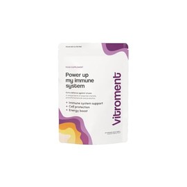 Vitroment Turmeric Advanced Complex - 60 Capsules