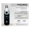 1 Restaurador Capilar Y 2 Shampoo Black Matiz