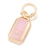 YANMW Spacia Key Case, Compatible with Suzuki Spacia Custom, Flare