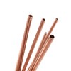 uxcell Copper Tube, 8mm 9mm 10mm 11mm 12mm 13mm OD