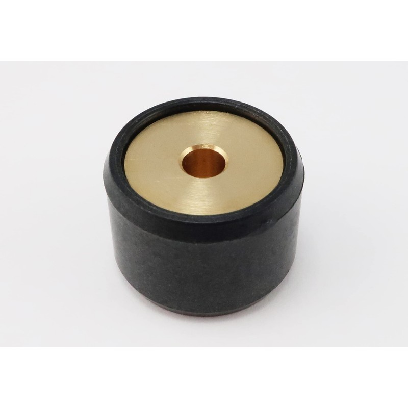 キタコ(KITACO) スーパーローラーセット(14.0g/スズキB) レッツ2系/レッツ4系/ZZ/アドレスV50等 6ヶ1セット 462-2106140