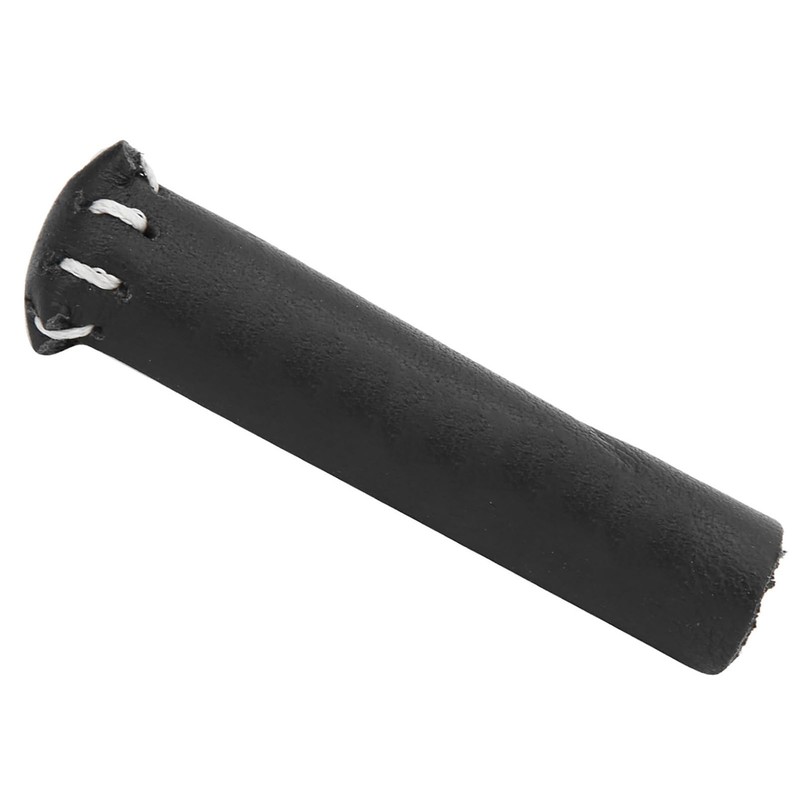 Haosie Snooker Accessories, Snooker Cue Tip, Cue Tip Protector Leather,