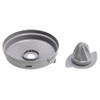 Citrus Juicer Compatible with/Replacement Part for Bosch Siemens 00750905 MC8...