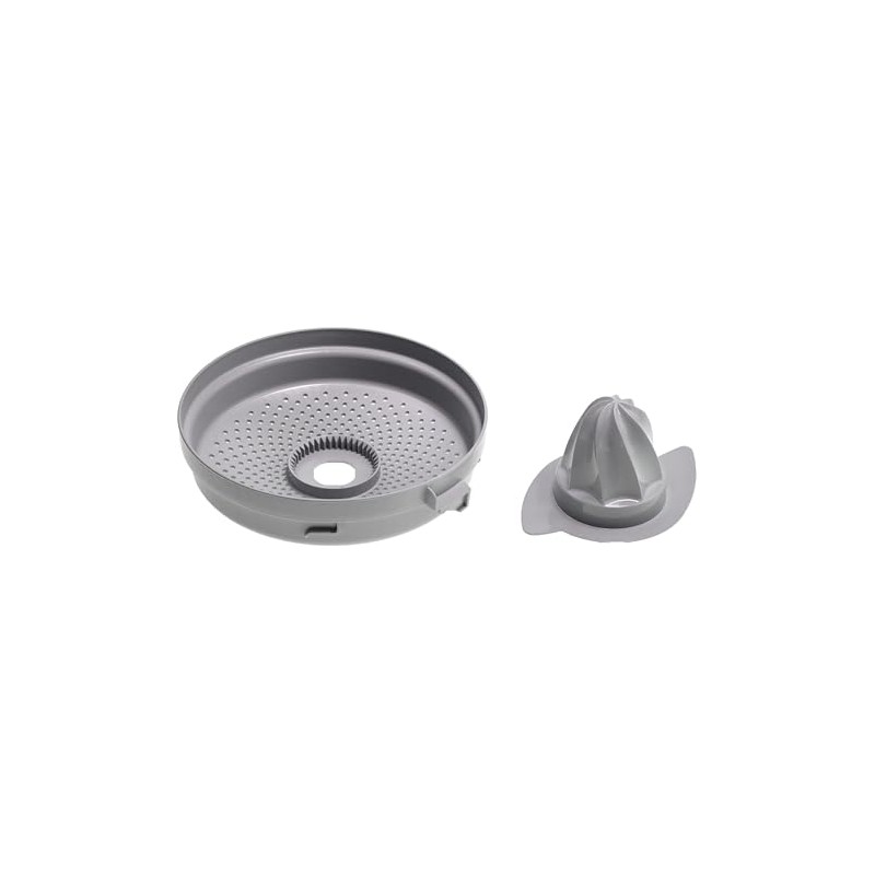 Citrus Juicer Compatible with/Replacement Part for Bosch Siemens 00750905 MC8...